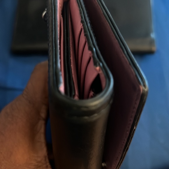 Vintage coach wallet - Picture 9 of 9